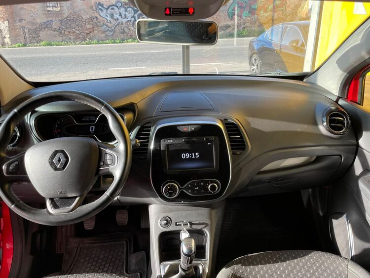 Renault Captur ZEN TCE130 foto 3